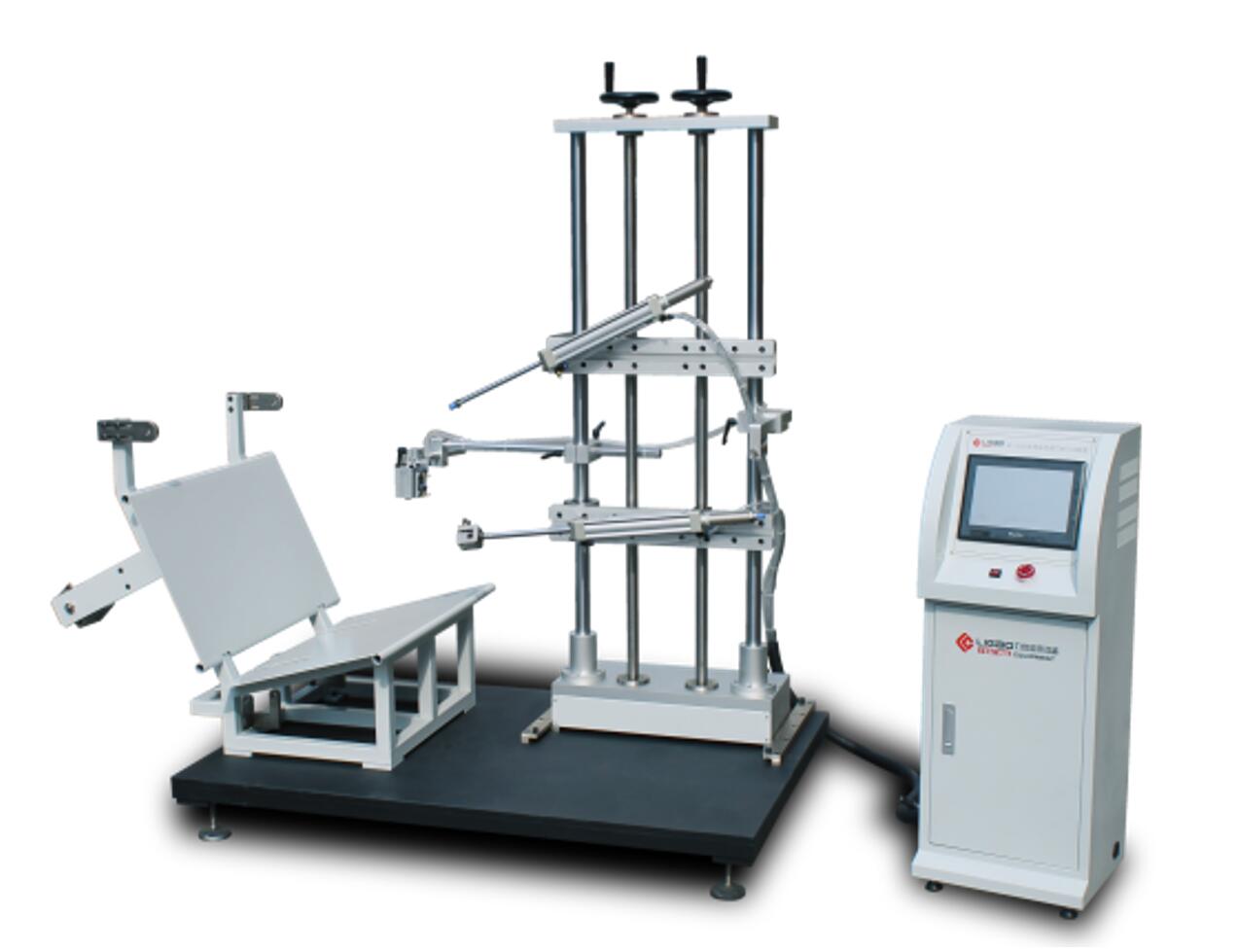 GB27887-2011安全座椅束縛系統(tǒng)調(diào)節(jié)耐久試驗(yàn)機(jī)